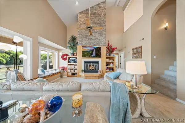 250 Emerald Bay Drive #3A, Lake Ozark, MO 65049