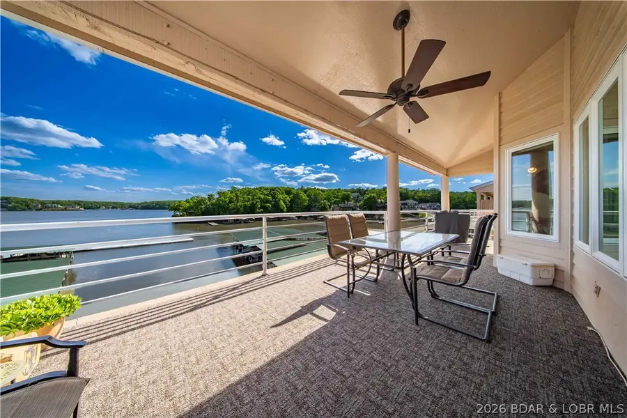 250 Emerald Bay Drive #3A, Lake Ozark, MO 65049 - #2