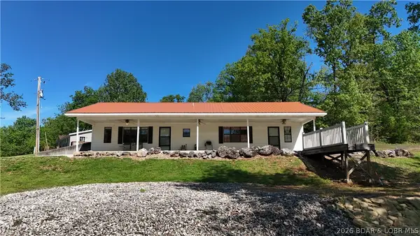 106 Mount Carmel Road, Eldon, MO 65026