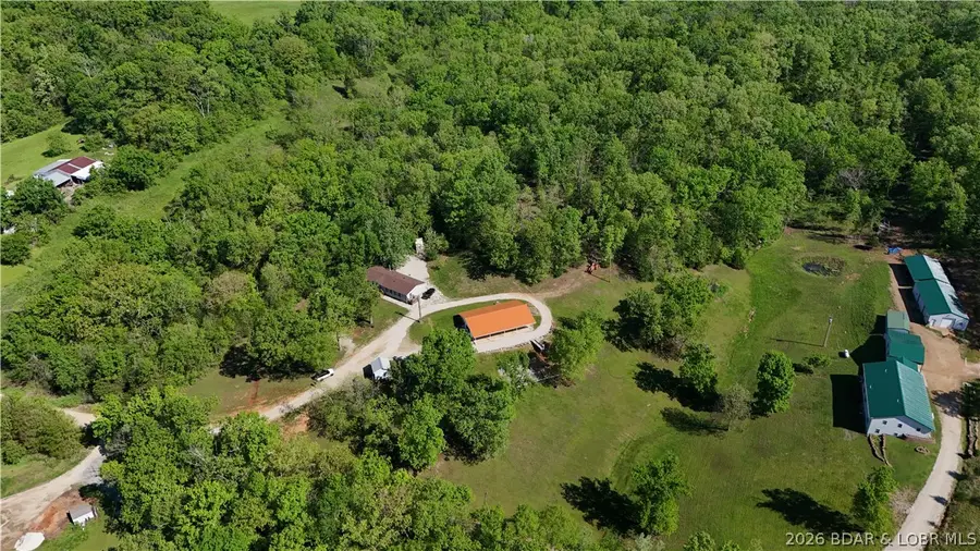 106 Mount Carmel Road, Eldon, MO 65026 - #2