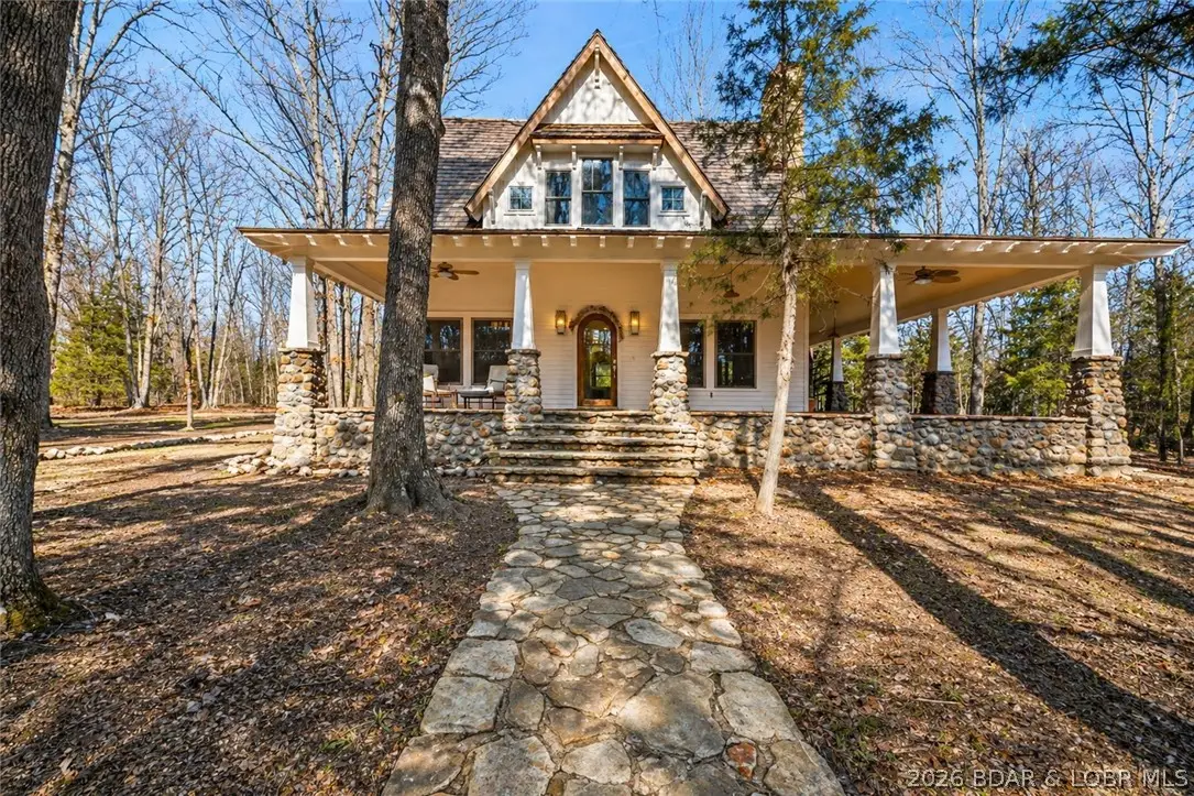 21255 Lark Road, Lebanon, MO 65536 - #1