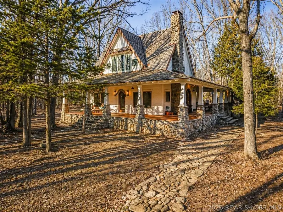 21255 Lark Road, Lebanon, MO 65536 - #2