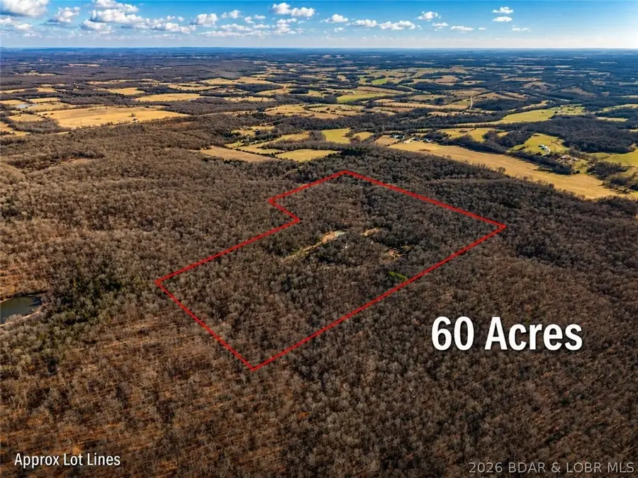 21255 Lark Road, Lebanon, MO 65536 - #3