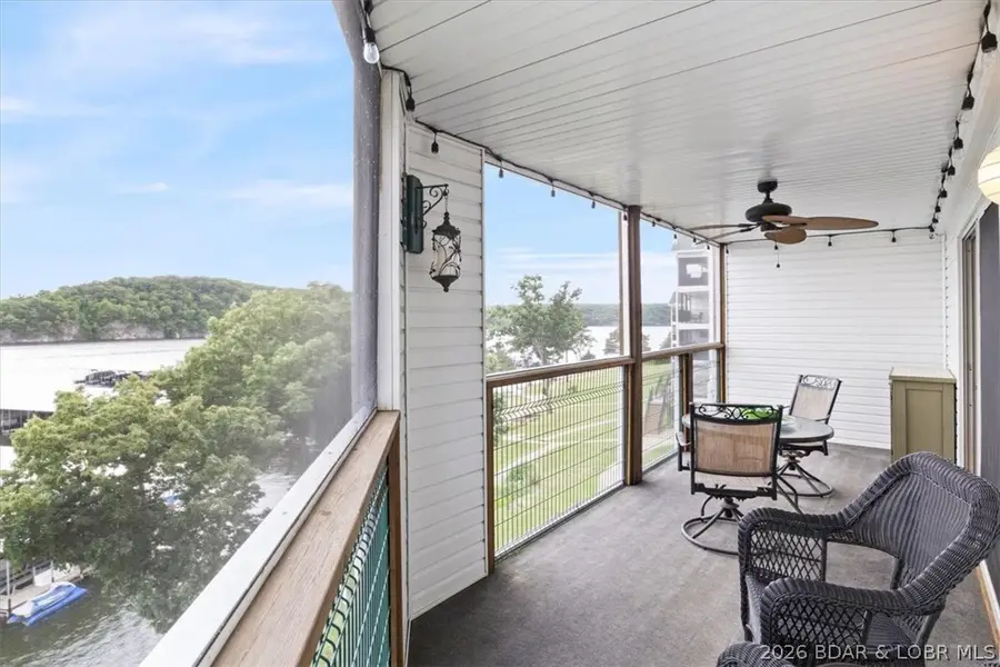 601 Park Place Drive #2A, Kaiser, MO 65047 - #2