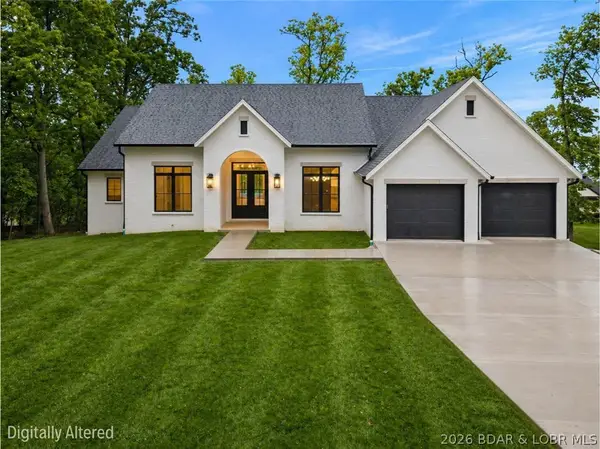 167 Turnbridge Lane, Sunrise Beach, MO 65079