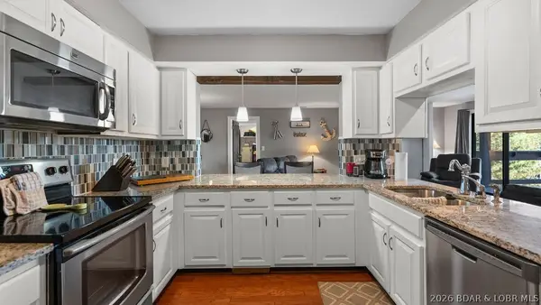 5940 Baydy Peak Road #1111, Osage Beach, MO 65065