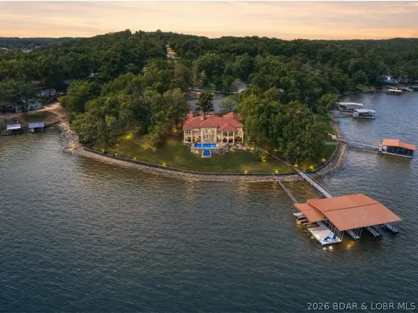 32 Quiet Waters Lane, Sunrise Beach, MO 65079