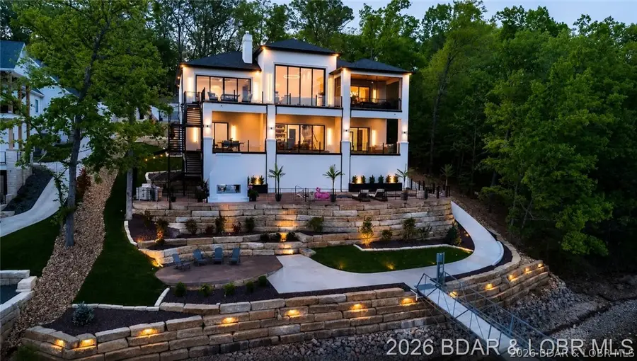 1118 Las Campanas Road, Jasper, MO 65079 - #2