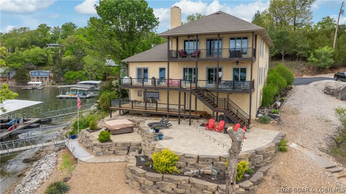 6 Haney Road, Rocky Mount, MO 65072 - #1