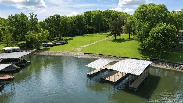 TBD Blue Haven Beach Road, Camdenton, MO 65020