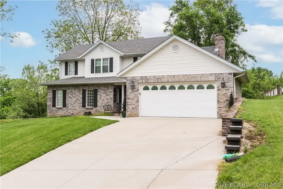 235 Joe Land, Jefferson City, MO 65101 - #2