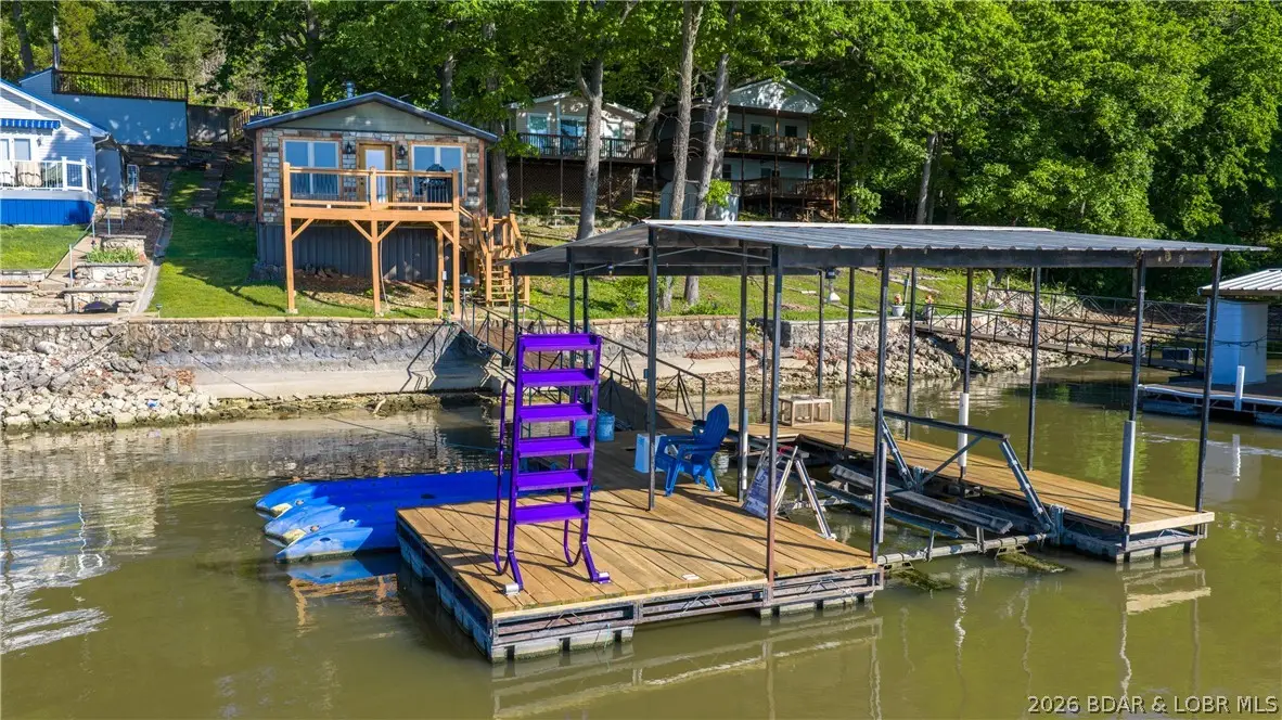 404 Jupiter Road, Camdenton, MO 65020 - #1