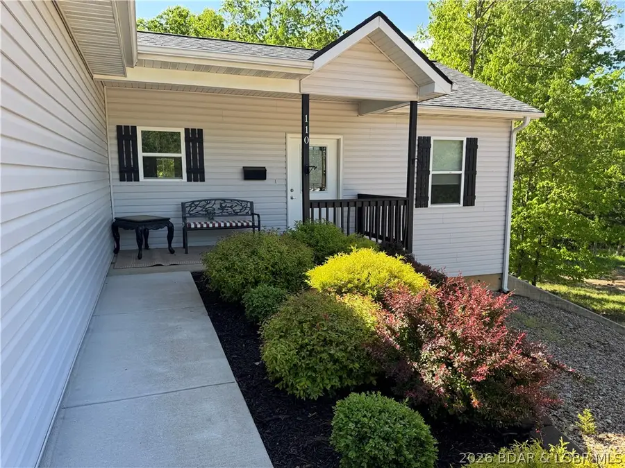 110 Mayerling Drive, Gravois Mills, MO 65037 - #2