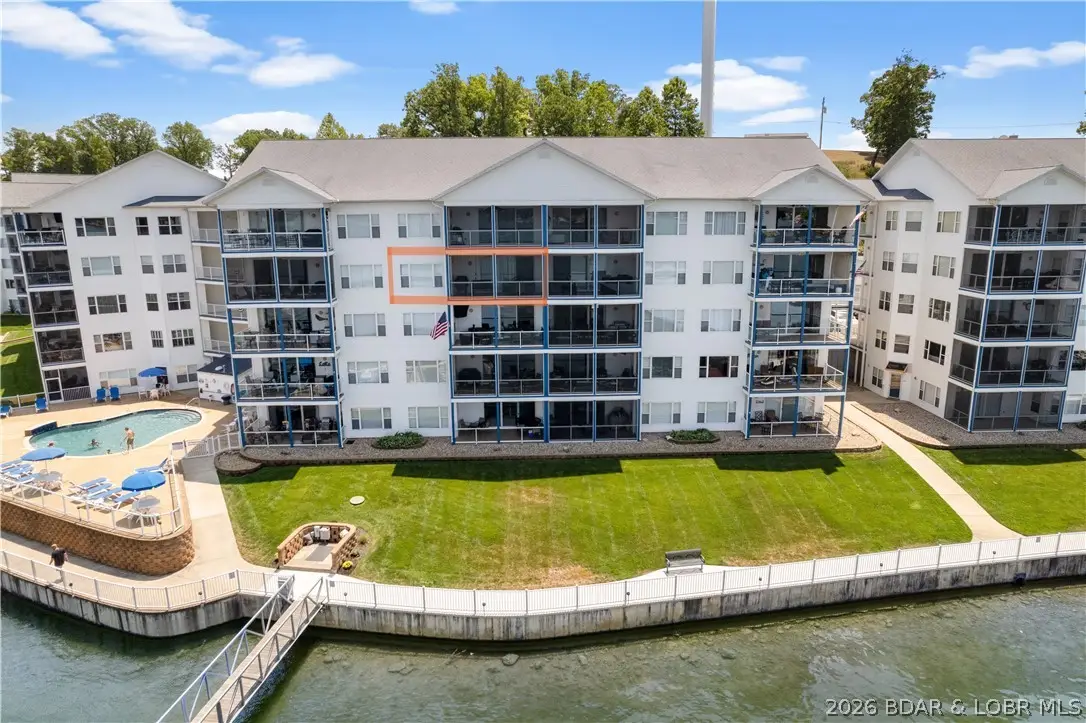 18031 Blue Anchor Drive #343, Gravois Mills, MO 65037 - #1