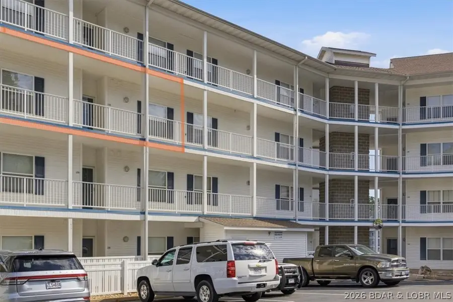18031 Blue Anchor Drive #343, Gravois Mills, MO 65037 - #2