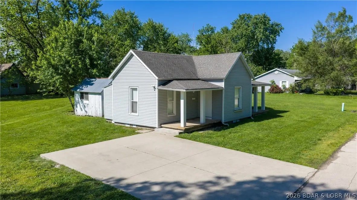 214 W 8th Street, Eldon, MO 65026 - #1