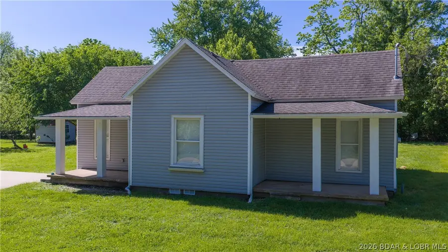 214 W 8th Street, Eldon, MO 65026 - #2