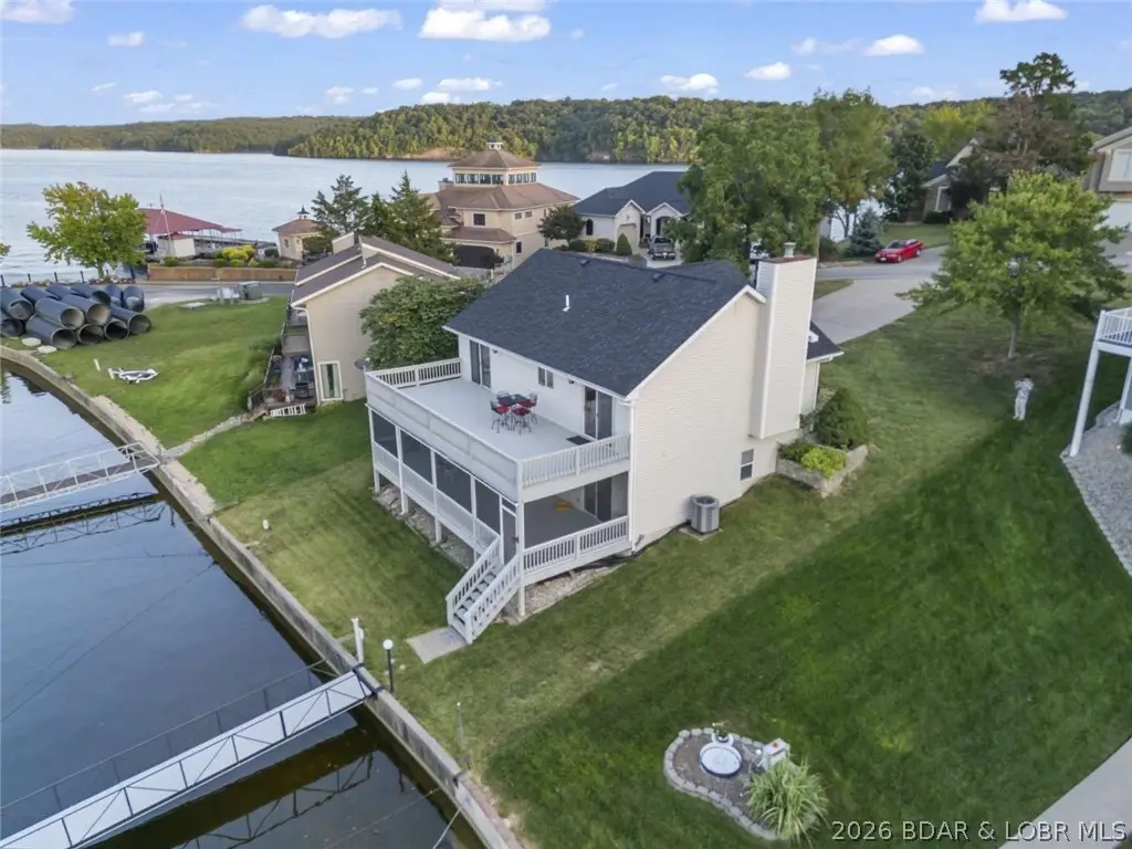 714 Malibu Road, Osage Beach, MO 65065 - #1