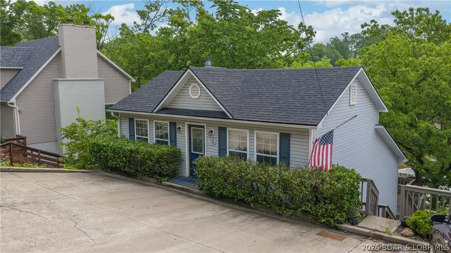 57 Arrowhead Beach Road, Lake Ozark, MO 65049 - #3