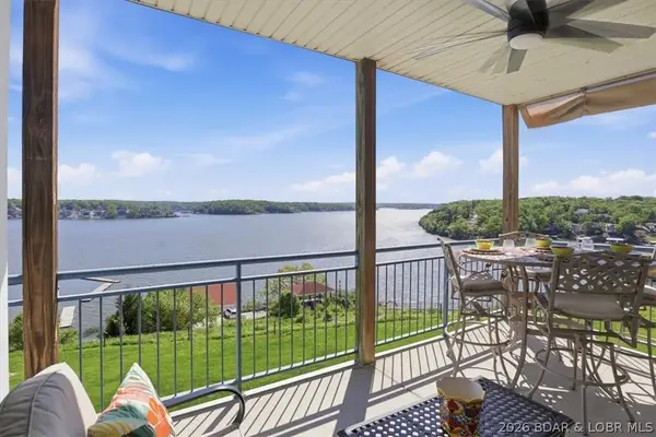 42 Palisades Lakeview Drive #1B, Lake Ozark, MO 65049
