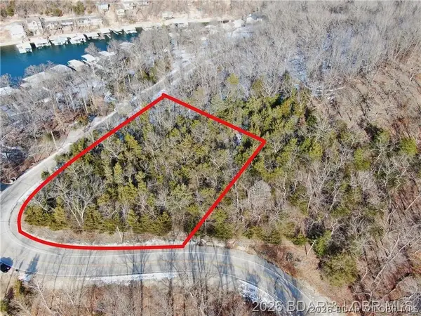 Lot 34 Dogwood Road, Lake Ozark, MO 65049