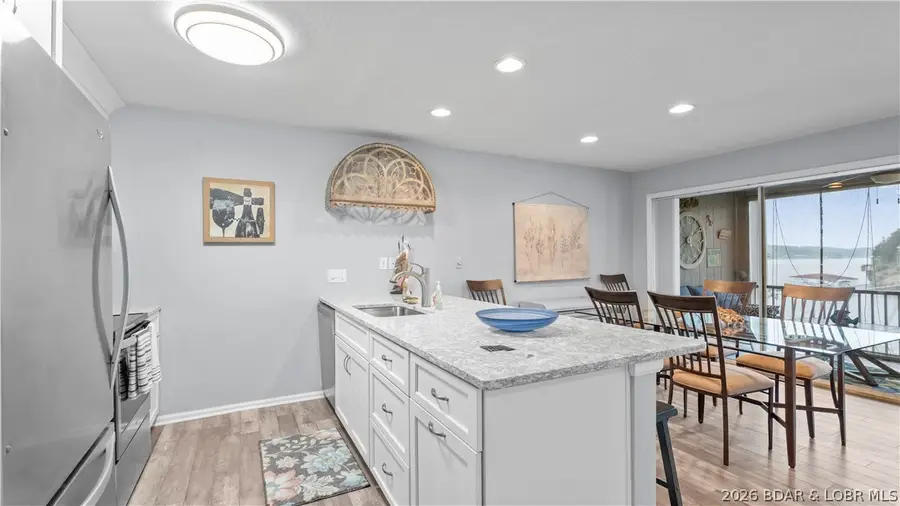 288 Regatta Bay Circle #2C, Lake Ozark, MO 65049 - #2