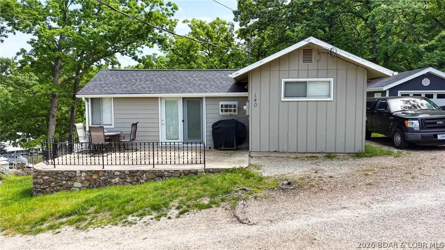 140 Carefree Point Drive, Sunrise Beach, MO 65079 - #2