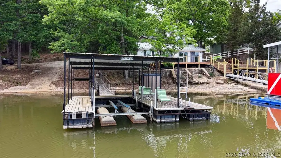 140 Carefree Point Drive, Sunrise Beach, MO 65079 - #3