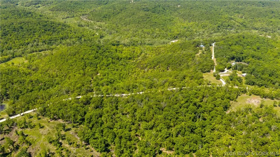 TBD Spencer Creek Road, Camdenton, MO 65020 - #2