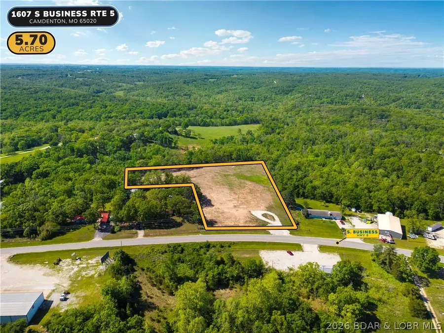 1607 S Business Route 5, Camdenton, MO 65020 - #2