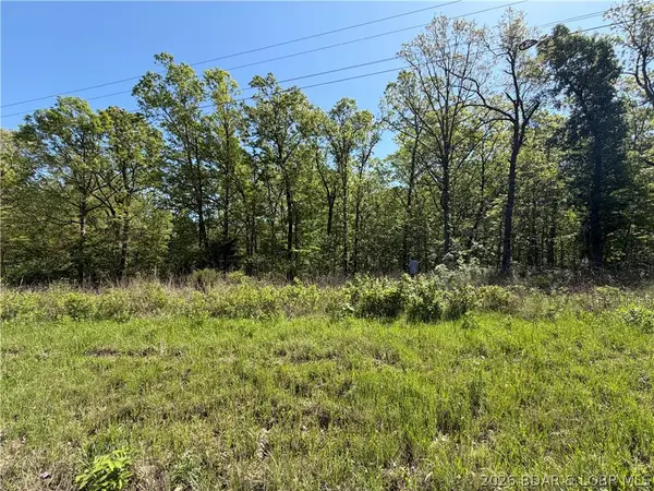 10 Acres Ivy Bend Road, Stover, MO 65078