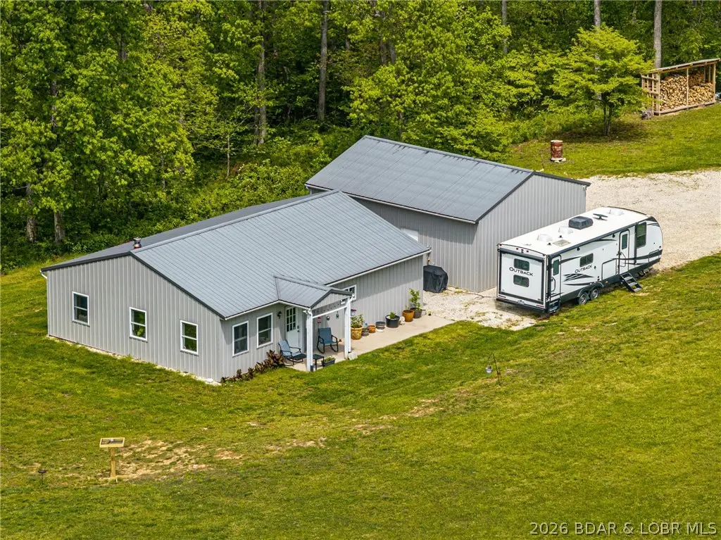 31703 Ww Highway, Lincoln, MO 65338 - #1