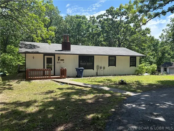 298 Crawford Drive, Sunrise Beach, MO 65079
