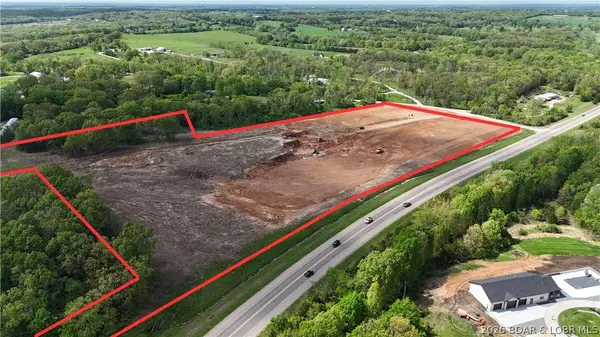 TBD Vfw Road, Eldon, MO 65026