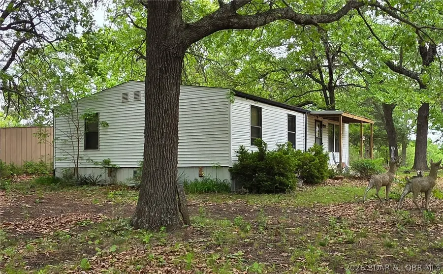 3509 Doc Ridgeway Rd, Roach, MO 65787 - #2