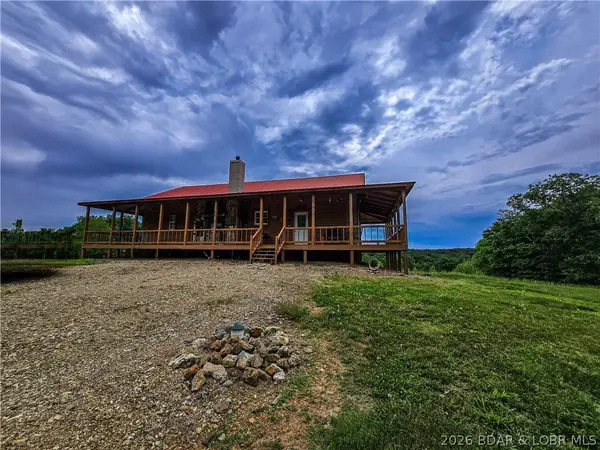 27271 Little Buffalo Rd, Stover, MO 65078