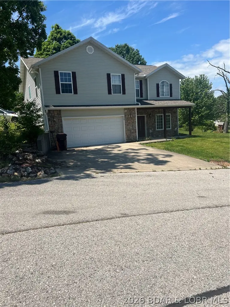 248 Edwards Drive, Camdenton, MO 65020 - #1