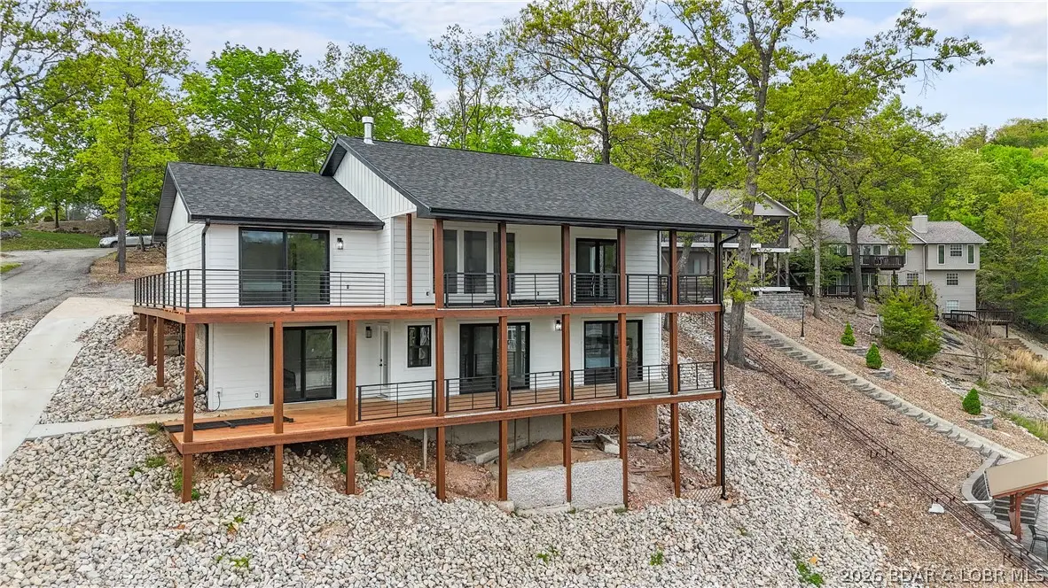 4452 Hamrock Lane, Osage Beach, MO 65065 - #1