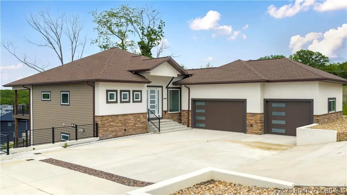 5499 Deephaven Lane, Osage Beach, MO 65065 - #1