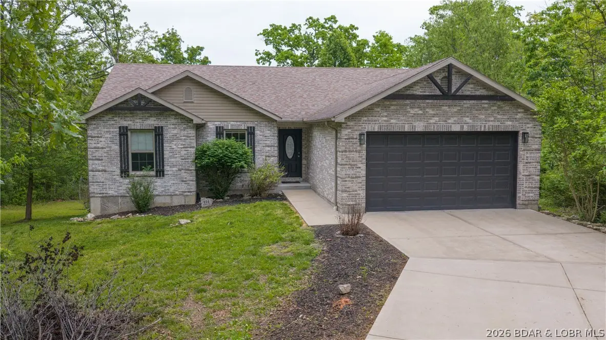 124 Palmer Drive, Lake Ozark, MO 65049 - #1