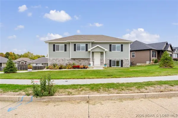 3305 Venice Drive, Other, MO 65202