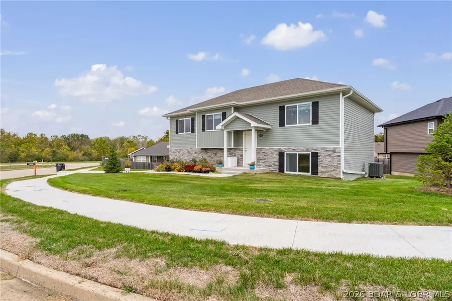 3305 Venice Drive, Columbia, MO 65202 - #2