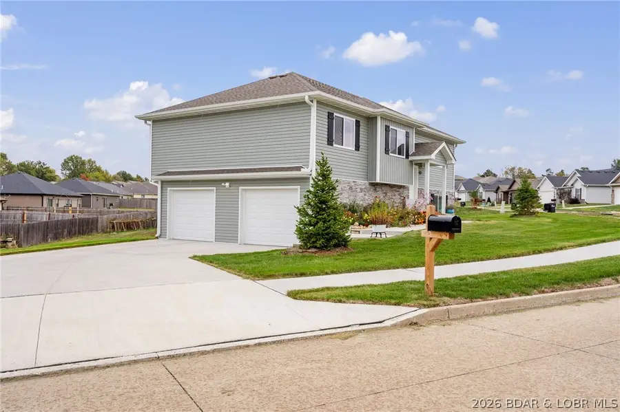 3305 Venice Drive, Columbia, MO 65202 - #3