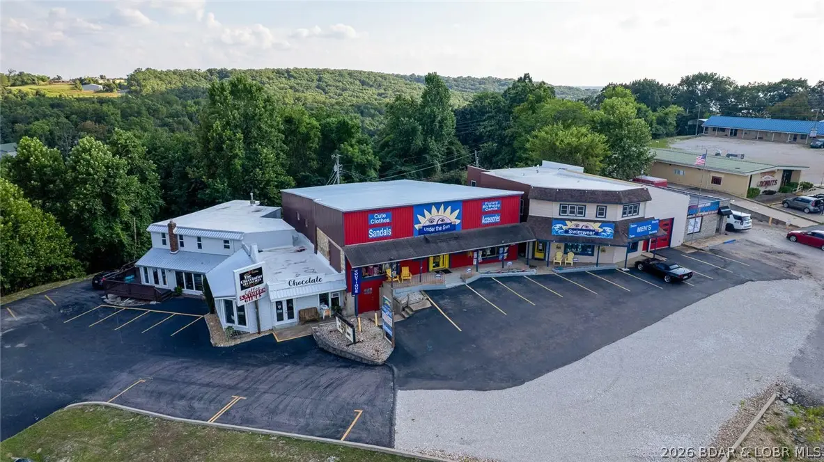 6, 8, & 18 Sunset Hill Drive, Sunrise Beach, MO 65079 - #1
