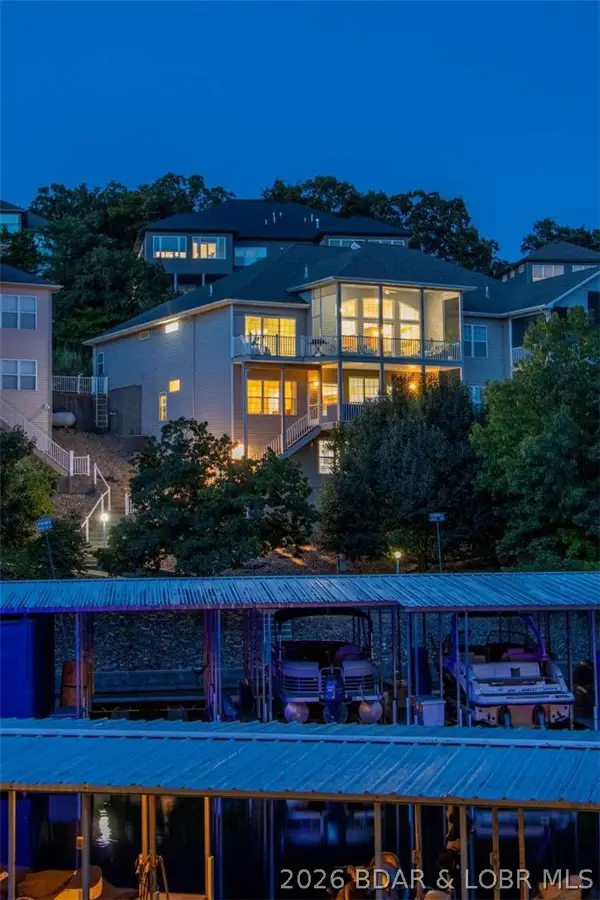 548 Lakeshore Drive #548, Lake Ozark, MO 65049