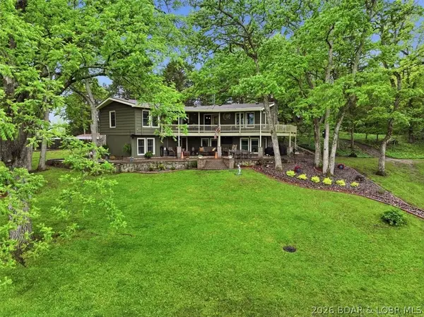 241 Lake Valley Drive, Camdenton, MO 65020