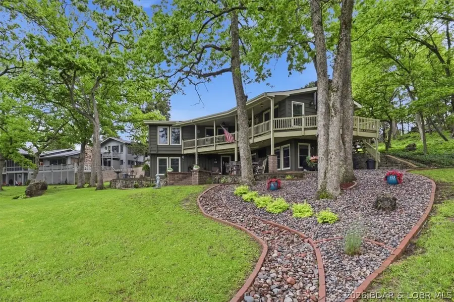 241 Lake Valley Drive, Camdenton, MO 65020 - #2