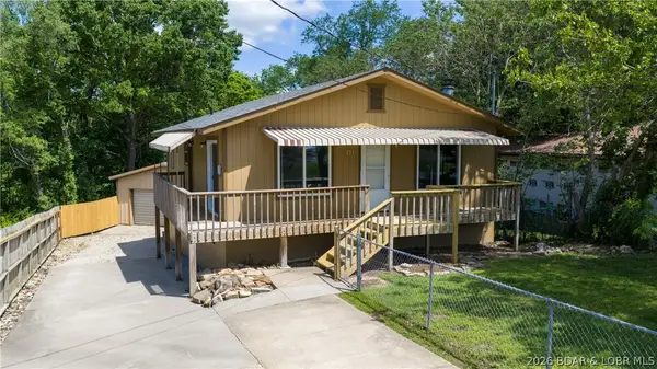 151 Illinois Street Ne, Camdenton, MO 65020