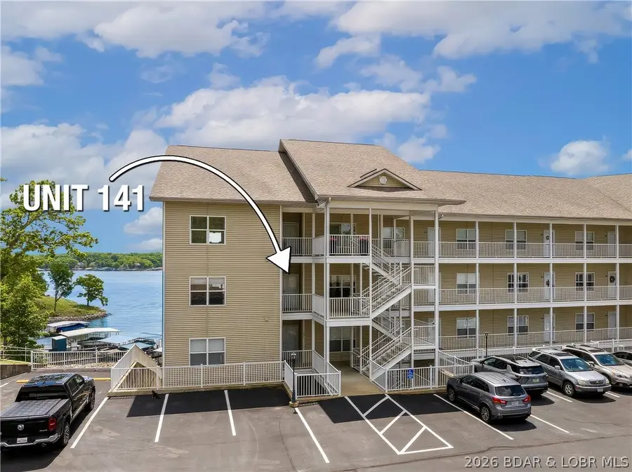 18136 Millstone Cove Road #141, Gravois Mills, MO 65037 - #2