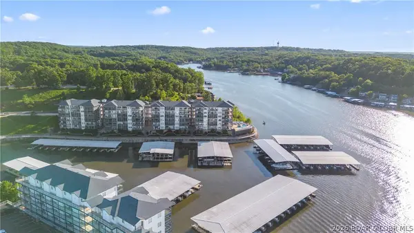 183 Upper Monarch Cove Drive #4C, Lake Ozark, MO 65049